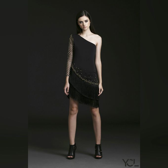 Golden Ages by YCL - Yuliana Catharina Lionk - 012 Golden Ages by YCL - Yuliana Catharina Lionk - 012