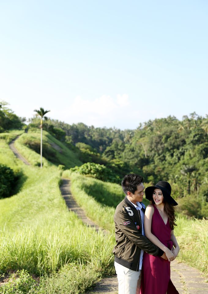 Prewedding AB and Paula by Precious Make Up - 006 Prewedding AB and Paula by Precious Make Up - 006