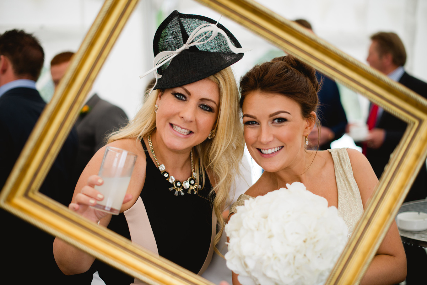 A Rustic Glam Wedding by the Shore at Greyabbey Bridestory Blog